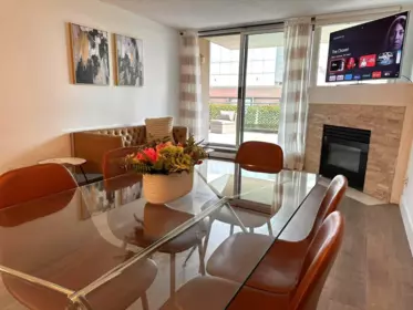 Pantry Photo of 311 555 Abbott Street, Vancouver, BC