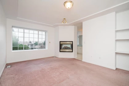 Loft / Bonus Room Photo of 17072 103 Avenue, Surrey, BC