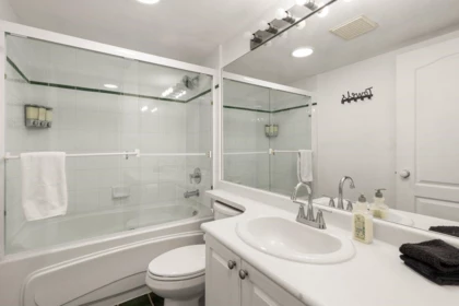 Pantry Photo of 348 4314 Main Street, Whistler, BC