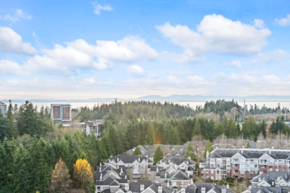 1700 5615 Hampton Place, Vancouver, BC, Vancouver — Apartment/Condo for sale