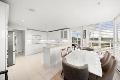 Garage Interior Photo of 1700 5615 Hampton Place, Vancouver, BC