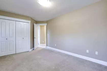 Aerial View of 1318 160 Street, Surrey, BC