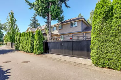 Community Amenities Photo (Clubhouse) of 1318 160 Street, Surrey, BC