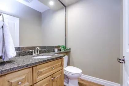 Entry Foyer Photo of 1318 160 Street, Surrey, BC