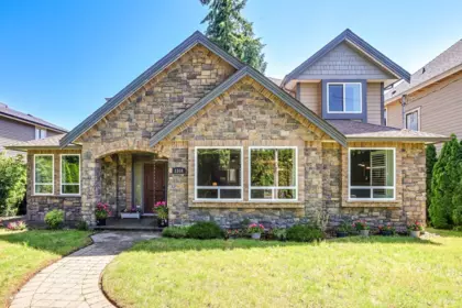 1318 160 Street, Surrey, BC, Surrey — Single Family Residence for sale