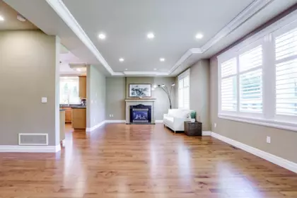 Kitchen Photo of 1318 160 Street, Surrey, BC