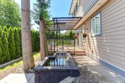 Office / Den Photo of 1318 160 Street, Surrey, BC