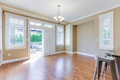 Powder Room Photo of 1318 160 Street, Surrey, BC
