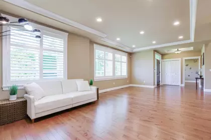 Primary Bedroom Photo of 1318 160 Street, Surrey, BC