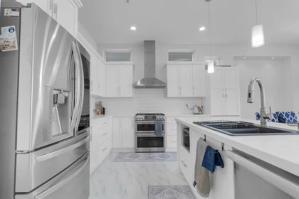 Breakfast Nook Photo of 23849 103a Avenue, Maple Ridge, BC