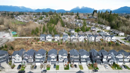 Garden / Landscaping Photo of 23849 103a Avenue, Maple Ridge, BC
