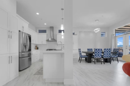 Kitchen Photo of 23849 103a Avenue, Maple Ridge, BC