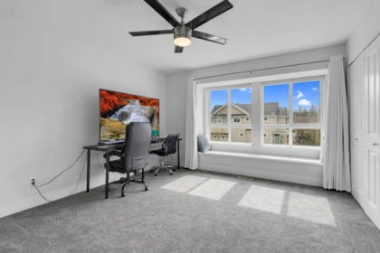 Office / Den Photo of 23849 103a Avenue, Maple Ridge, BC
