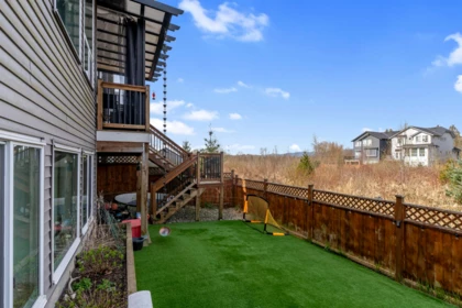 Outdoor Deck Photo of 23849 103a Avenue, Maple Ridge, BC