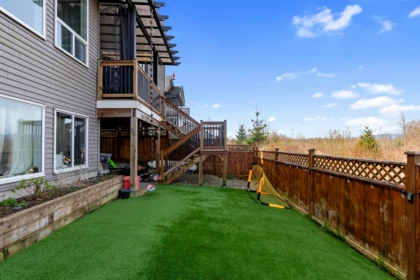Outdoor Patio Photo of 23849 103a Avenue, Maple Ridge, BC