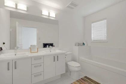 Mudroom Photo of 8 10433 158 Street, Surrey, BC