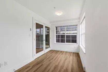 Basement Recreation Room Photo of 20 689 Park Road, Gibsons, BC
