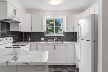 Bedroom 2 Photo of 20 689 Park Road, Gibsons, BC