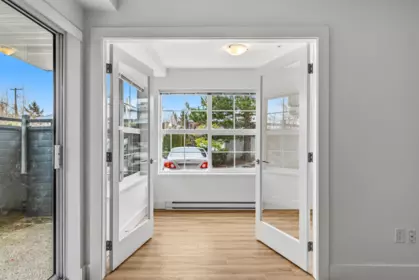 Loft / Bonus Room Photo of 20 689 Park Road, Gibsons, BC