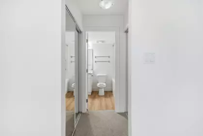 Mudroom Photo of 20 689 Park Road, Gibsons, BC