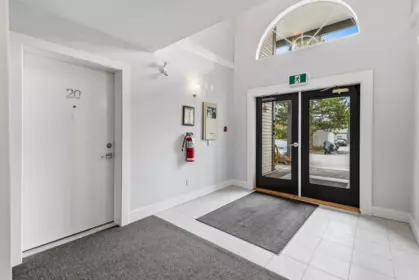 Pantry Photo of 20 689 Park Road, Gibsons, BC