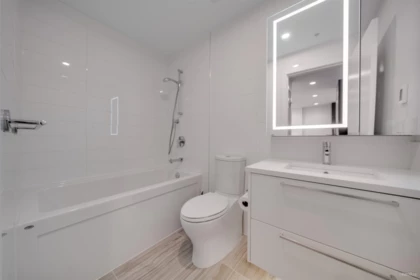 606 6398 Silver Avenue, Burnaby, BC, Burnaby — Apartment/Condo for sale
