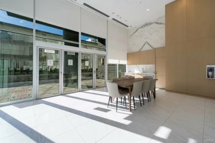 Hot Tub / Spa Photo of 606 6398 Silver Avenue, Burnaby, BC