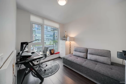 606 6398 Silver Avenue, Burnaby, BC, Burnaby — Apartment/Condo for sale