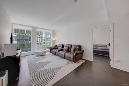 Pantry Photo of 606 6398 Silver Avenue, Burnaby, BC