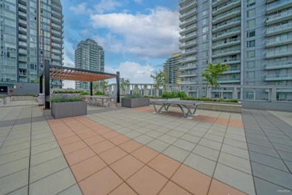 Street View Photo of 606 6398 Silver Avenue, Burnaby, BC