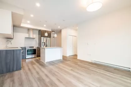 Pantry Photo of B203 20087 68 Avenue, Langley, BC