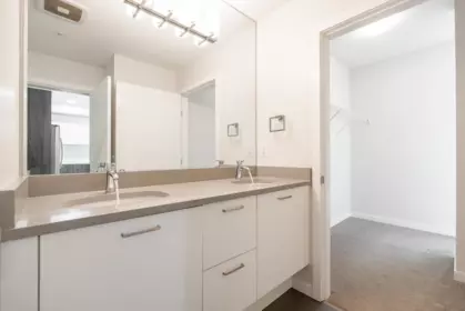 Powder Room Photo of B203 20087 68 Avenue, Langley, BC