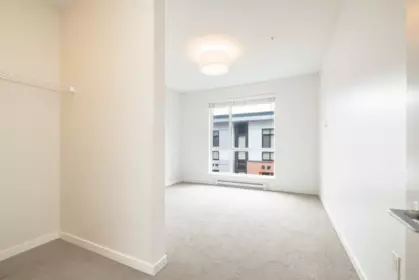 Walk-In Closet Photo of B203 20087 68 Avenue, Langley, BC