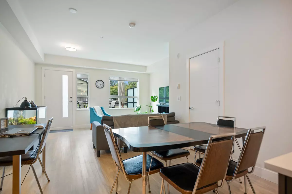 Family Room Photo of 207 6950 Nicholson Road, Delta, BC