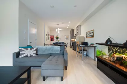 Loft / Bonus Room Photo of 207 6950 Nicholson Road, Delta, BC