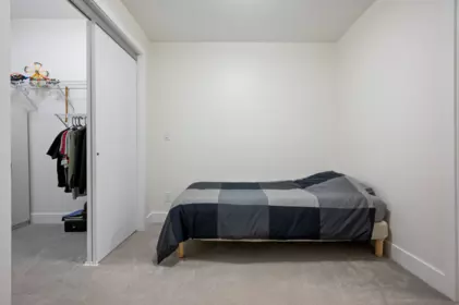 Primary Bedroom Photo of 207 6950 Nicholson Road, Delta, BC