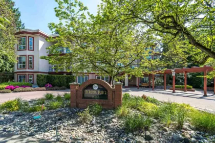 106 15342 20 Avenue, Surrey, BC, Surrey — Apartment/Condo for sale
