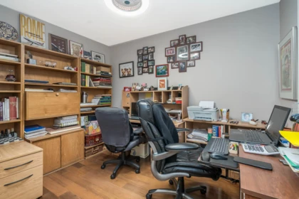 Mudroom Photo of 106 15342 20 Avenue, Surrey, BC
