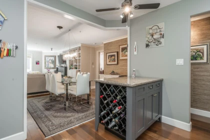 Pantry Photo of 106 15342 20 Avenue, Surrey, BC