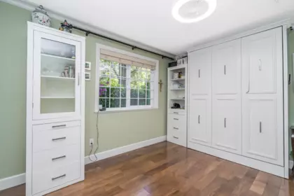 Powder Room Photo of 106 15342 20 Avenue, Surrey, BC