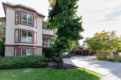 Street View Photo of 106 15342 20 Avenue, Surrey, BC