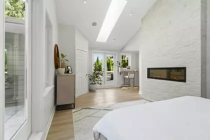 Loft / Bonus Room Photo of 1610 Ross Road, North Vancouver, BC