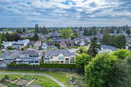 Outdoor Patio Photo of 7560 Chelsea Road, Richmond, BC