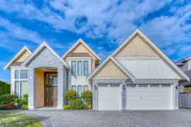 7560 Chelsea Road, Richmond, BC