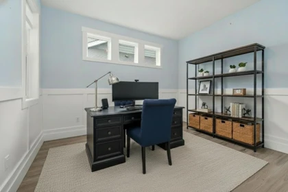 Pantry Photo of 61 1885 Columbia Valley Road, Lindell Beach, BC