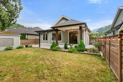 Swimming Pool Photo of 61 1885 Columbia Valley Road, Lindell Beach, BC