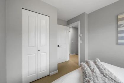 Basement Recreation Room Photo of 8 6575 192 Street, Surrey, BC