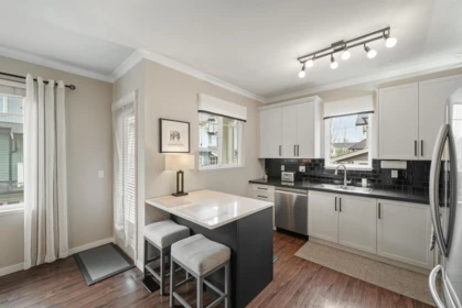Breakfast Nook Photo of 8 6575 192 Street, Surrey, BC
