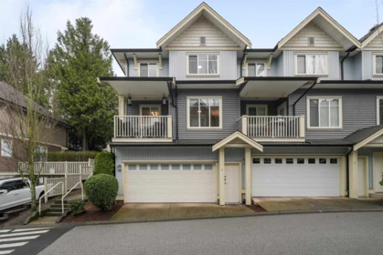 Garden / Landscaping Photo of 8 6575 192 Street, Surrey, BC