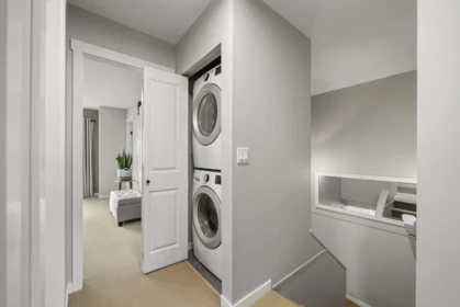 Guest Bathroom Photo of 8 6575 192 Street, Surrey, BC
